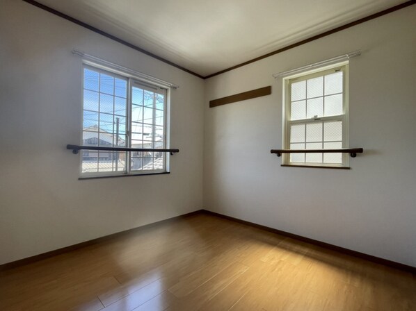 メゾンソレイユの物件内観写真